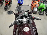 �������� �� ������ �������� Yamaha FJR1300A 2007 ���� 17